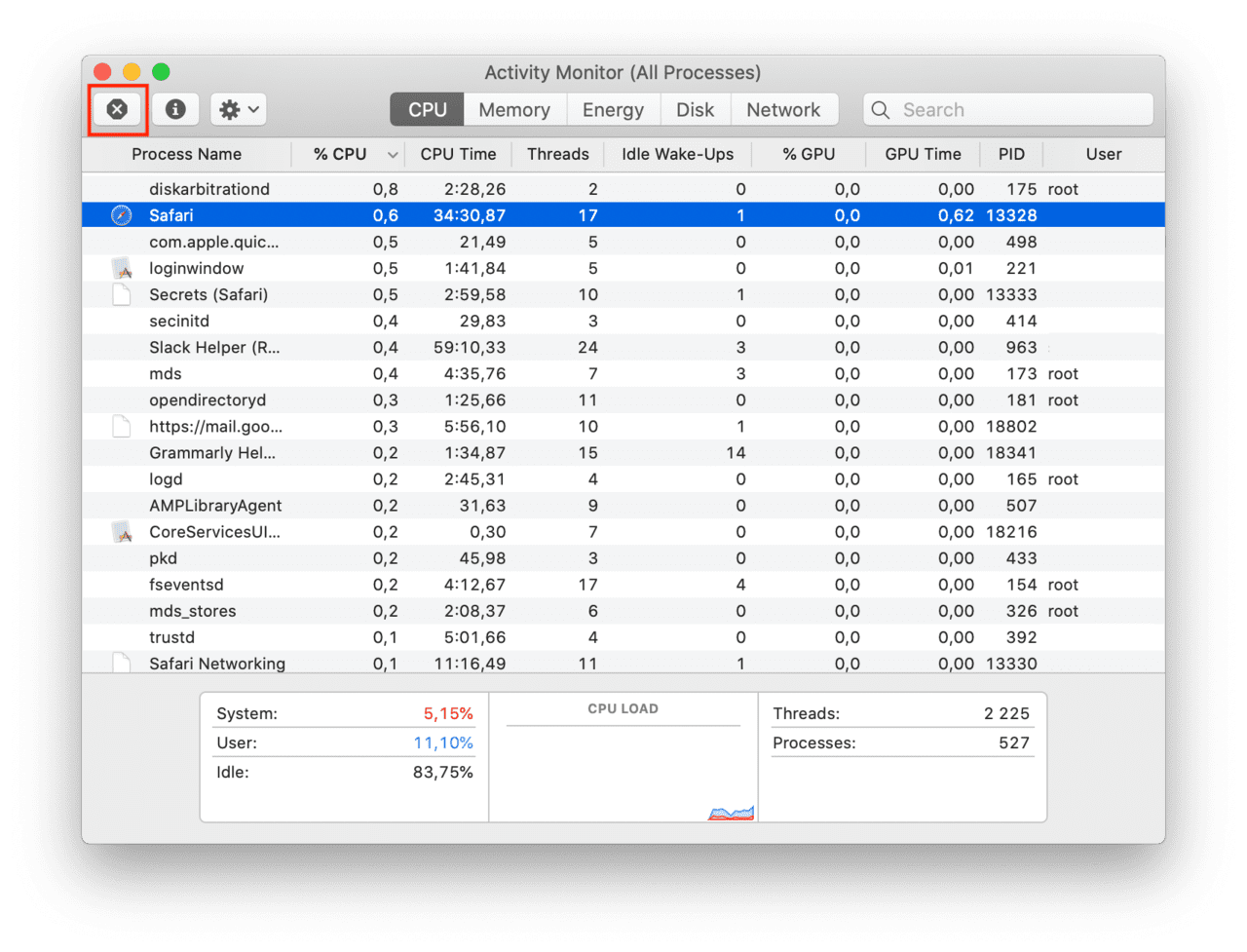 MacBook fan noise: Why is Mac fan so loud and how to get it under control